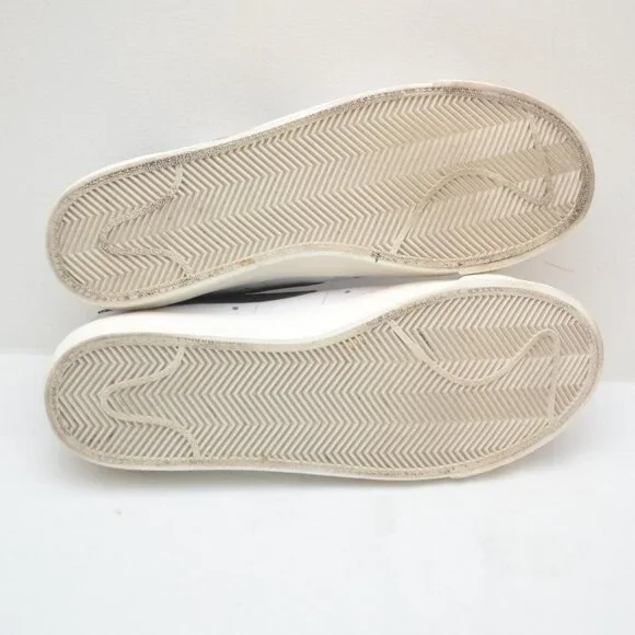 Nike Men's/Women's Blazer Low '77 Vintage Pre Owned Size 7.5/9 - Picture 7 of 10